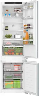 Bosch Serie 4 KIN96ADC0 koel-vriescombinatie Ingebouwd 290 l