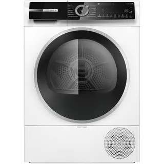 Bosch WQN246D0NL Warmtepompdroger Wit
