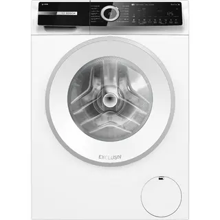 BOSCH WGN246A9NL Serie 6 EXCLUSIV Wasmachine