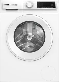 Bosch WGJ23400FG - Serie 6 – Wasmachine - 8 kg - 1400 rpm - Iron Assist: vermindert kreukels tot 50% - Energieklasse A - Home Connect