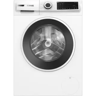 BOSCH WGJ23407NL - Wasmachine - 8 kg - 1400 rpm - 72 dB (A)