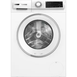BOSCH WGJ23409NL Serie 6 EXCLUSIV Wasmachine