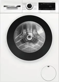 BOSCH WNA13401NL Serie 4 Was-droogcombinatie