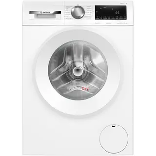 Bosch WNA14419NL EXCLUSIV Was-droogcombinatie Wit