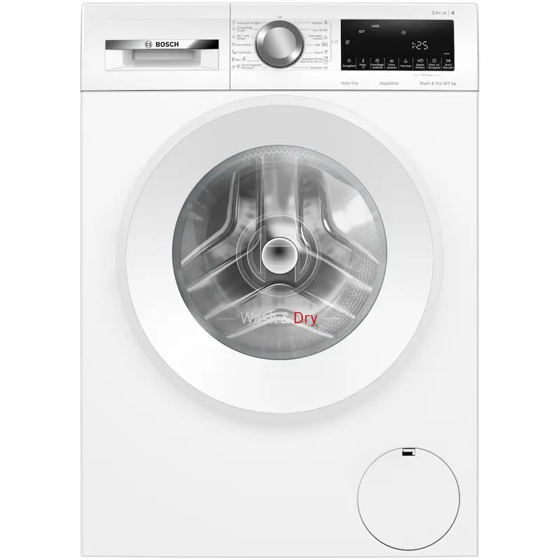 Bosch WNA14419NL 2026