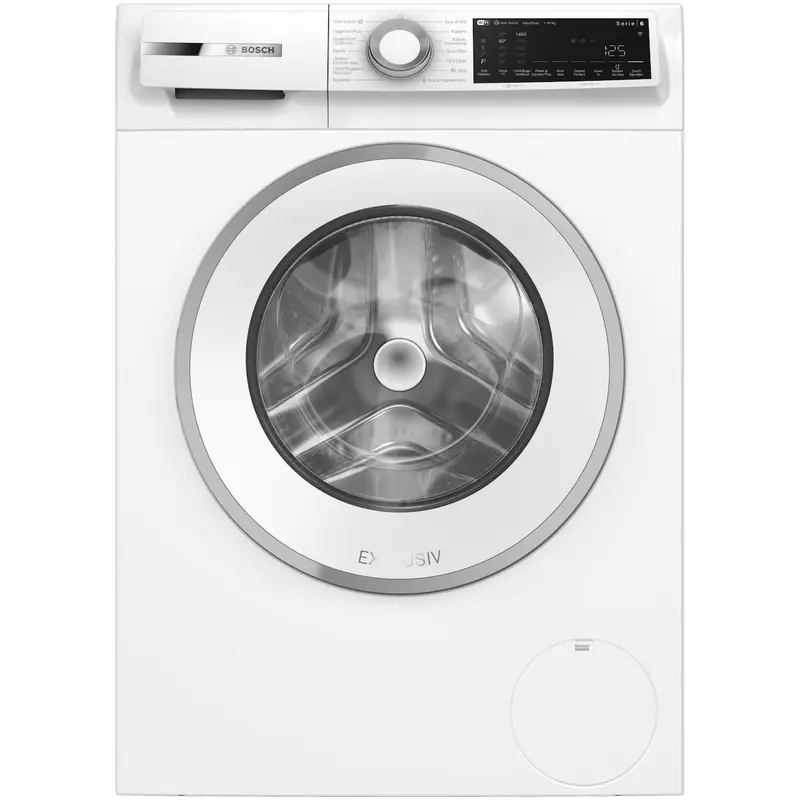 Bosch WGJ25409NL 2026
