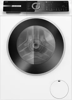 Bosch WGN244A7NL - Serie 6 - Wasmachine - Voorlader - 9 kg - 1400 RPM - Wit