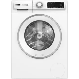 Bosch WGJ254A9NL EXCLUSIV Wasmachine Wit