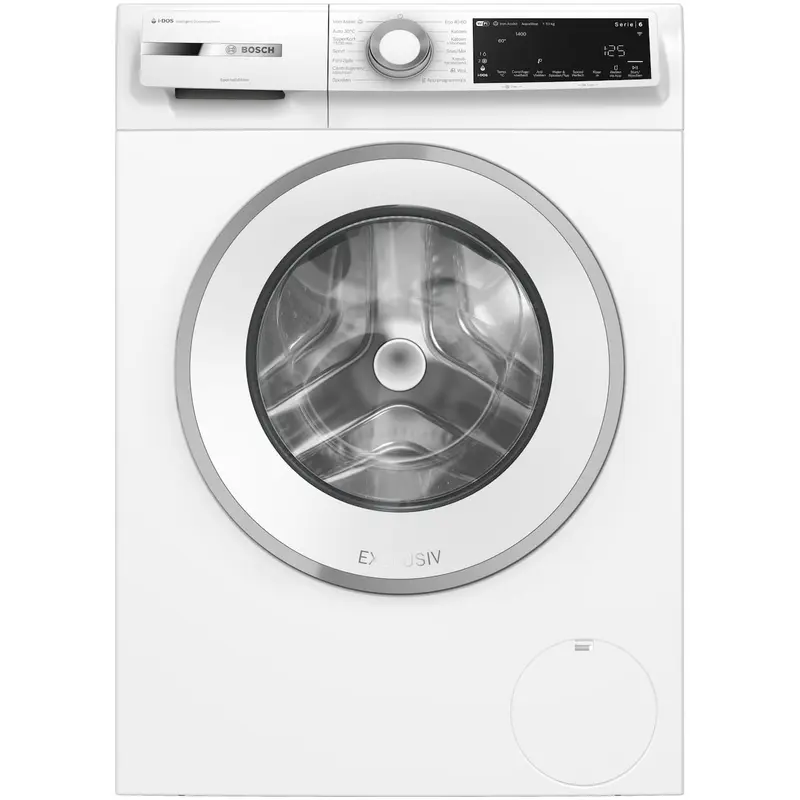 Bosch WGJ254A9NL 2026