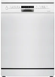 Bosch SMS2ITW65E - Serie 2 - Vrijstaande Vaatwasser - 60 cm - 12 Couverts - Extra Dry: extra grondige droogresultaten - Home Connect - Wit