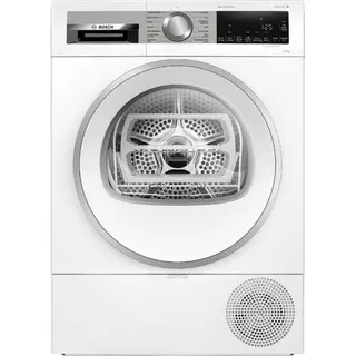 BOSCH WQG243DENL Serie 6 Warmtepompdroger