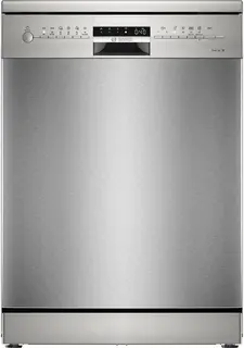 Bosch SMS2ITI65E - Serie 2 - Vrijstaande Vaatwasser - 60 cm - 12 Couverts - Extra Dry: Voor extra grondige droogresultaten - Home Connect - Geborsteld Staal Anti-Fingerprint