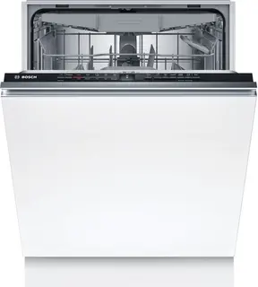Bosch SMV2IVX58E - Serie 2 - Volledig geïntegreerde vaatwasser - 60cm
