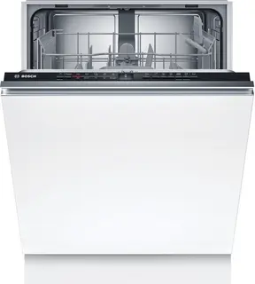Bosch SMV2ITX57E - Serie 2 - Volledig geïntegreerde vaatwasser - Home Connect - Extra droog optie voor grondige droogresultaten - 60 cm