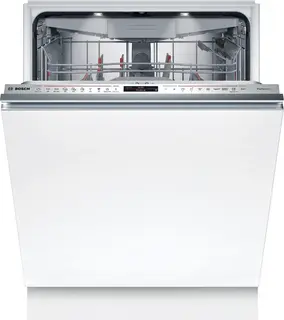 Bosch SMD8YCX04E - Serie 8 - Inbouwvaatwasser - Volledig integreerbaar - Energielabel A