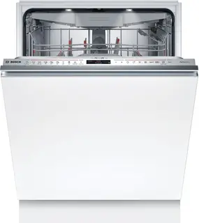 Bosch SBD8YCX04E - Serie 8 - Inbouwvaatwassers - Volledig integreerbaar - XXL extra hoog
