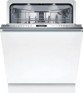 Bosch SMV6ECX17E - Serie 6 - Inbouwvaatwasser - Volledig integreerbaar - A-10%