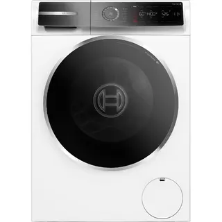 BOSCH WGB2540LNL Serie 8 Wasmachine
