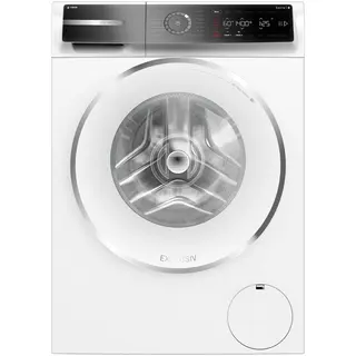 Bosch WGB264AMNL Wasmachine Wit
