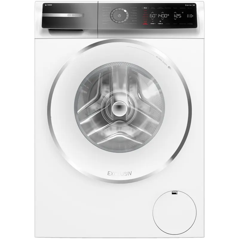 Bosch WGB264AMNL 2026