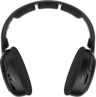 Sennheiser RS 120-W Zwart