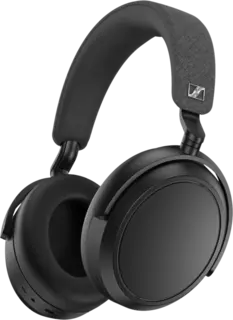 Sennheiser Momentum 4 Wireless Black