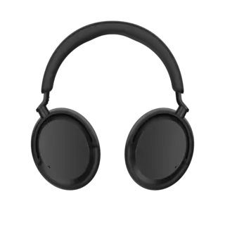 Sennheiser Accentum 700174 Over-ear Draadloze Hoofdtelefoon Met Noise-cancelling Zwart