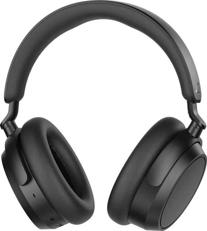 Sennheiser Accentum Plus Wireless Zwart