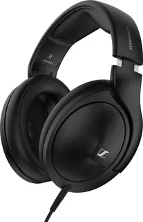 Sennheiser HD 620S Zwart