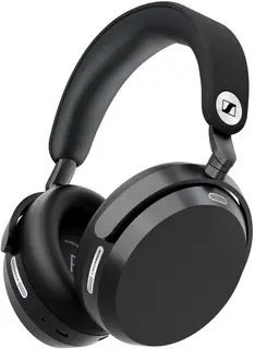 Sennheiser Momentum 5 Wireless Zwart