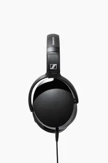 Sennheiser HD 400U Zwart