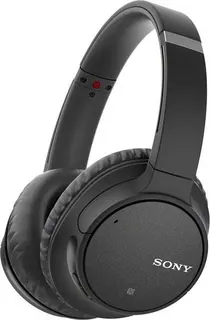 Sony WH-CH700N Zwart