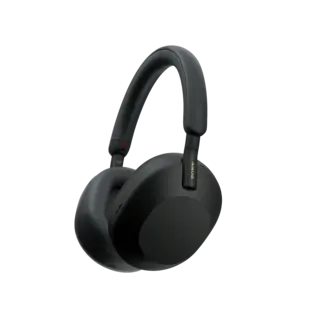 Sony WH-1000XM5 Zwart