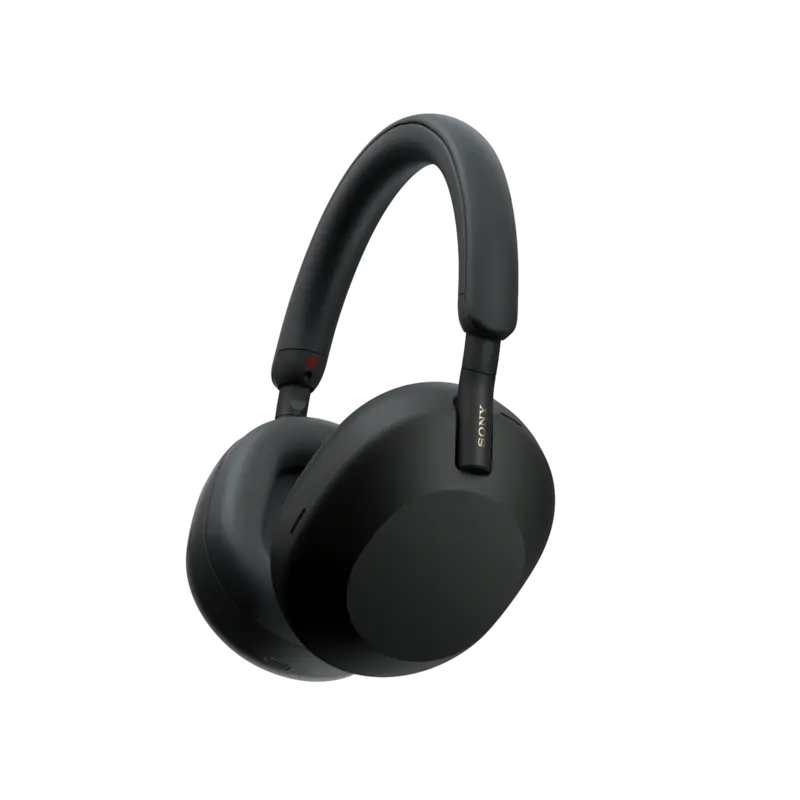 Sony WH-1000XM5 Zwart