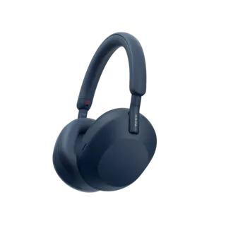 Sony WH-1000XM5 Blauw