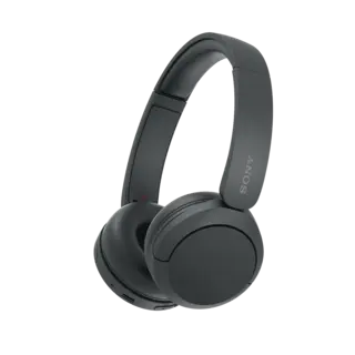 Sony WH-CH520 Zwart