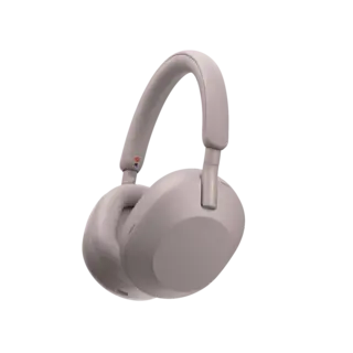 Sony WH-1000XM5 Roze