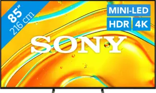 Sony Bravia 5 85" XR Mini-led (2025)