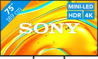 Sony Bravia 5 75" XR Mini-led (2025)