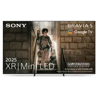 Sony K-98XR55BP (2025) BRAVIA 5 - 85 inch - MiniLED TV