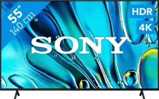 Sony Bravia 3 55" 4K Led (2025)
