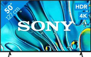Sony Bravia 3 50" 4K Led (2025)