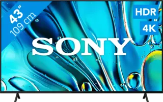 Sony Bravia 3 43" 4K Led (2025)