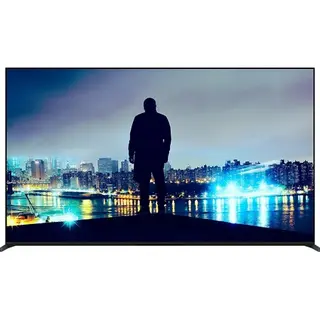 Sony Bravia 8 K55XR8M25BP TV (2025)