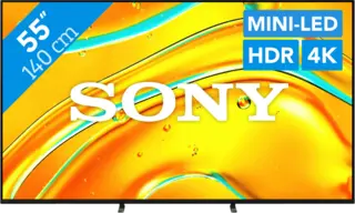 Sony Bravia 5 55" XR Mini-led (2025)