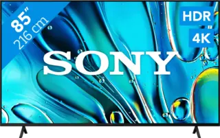Sony Bravia 3 85" 4K Led (2025)
