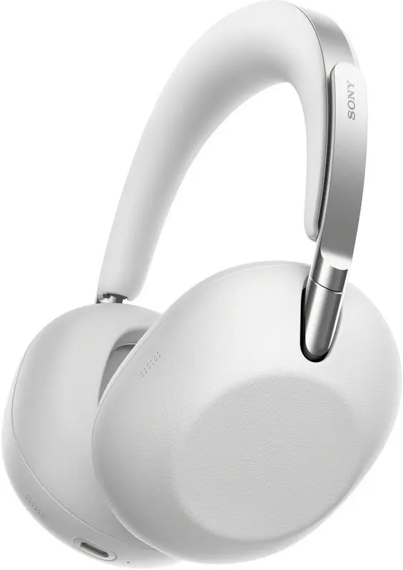 Sony WH-1000X The Collexion Zilver