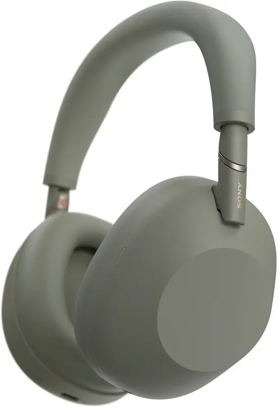 Sony WH-1000XM6 Groen
