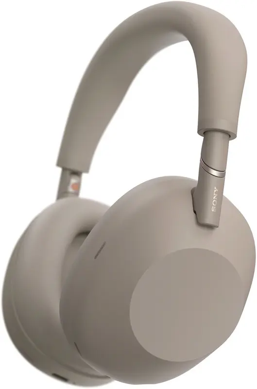 Sony WH-1000XM6 Beige