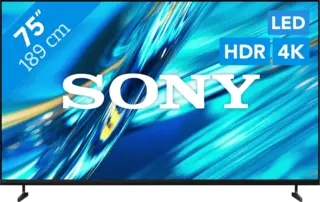 Sony Bravia 3 II Led 75" (2026)